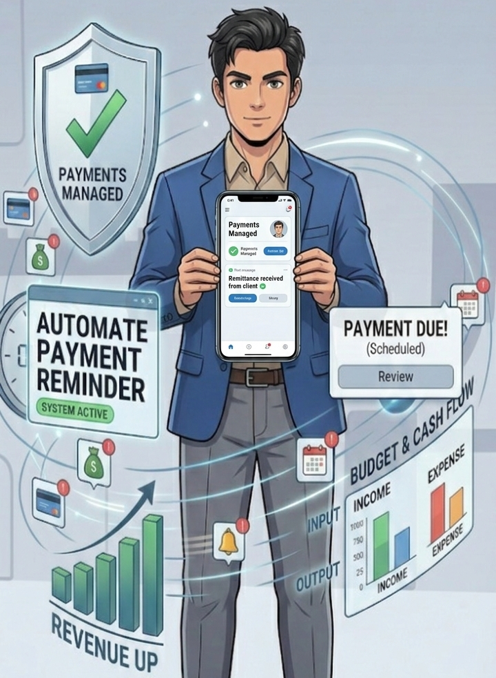 Payment Reminders